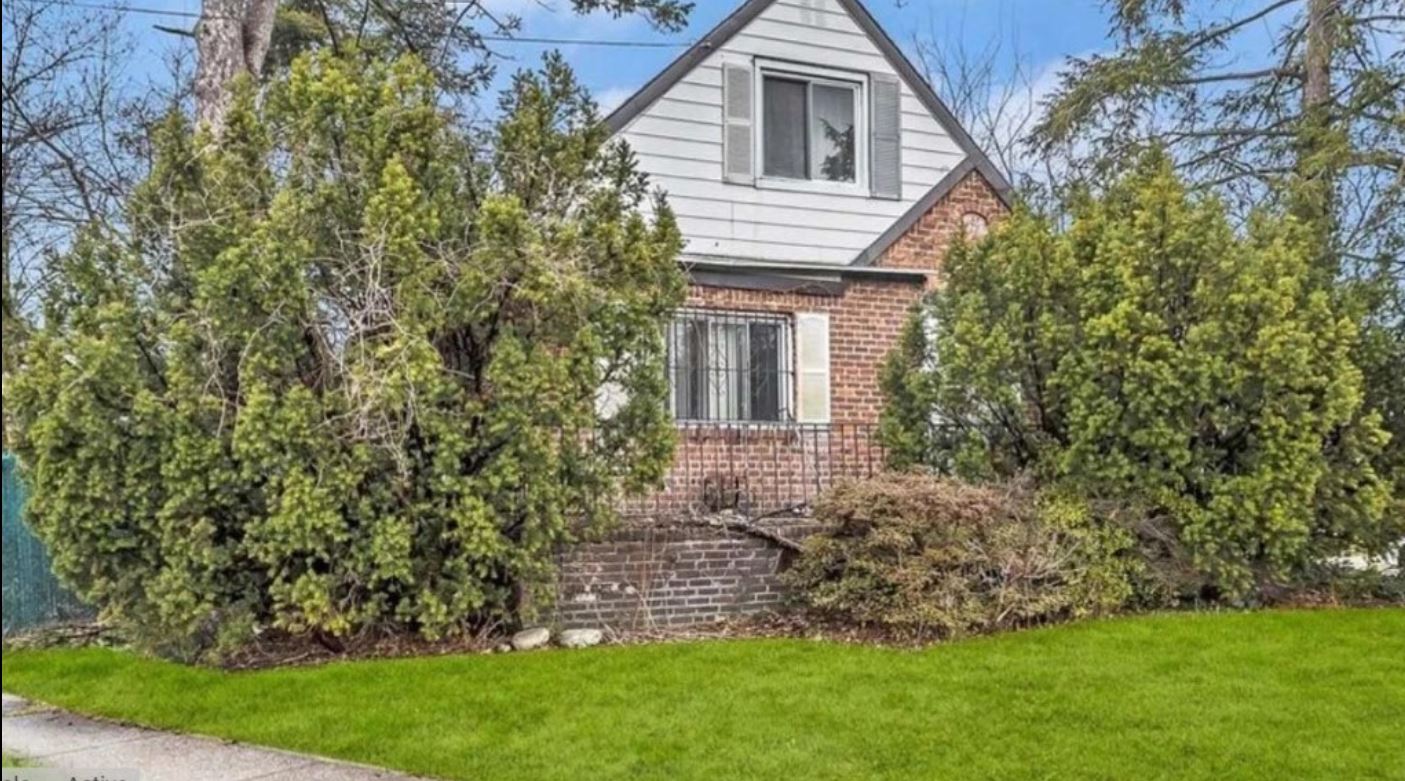 خانوویه‌كی په‌رپوت نرخه‌كه‌ی 828 هه‌زار دۆلاره‌